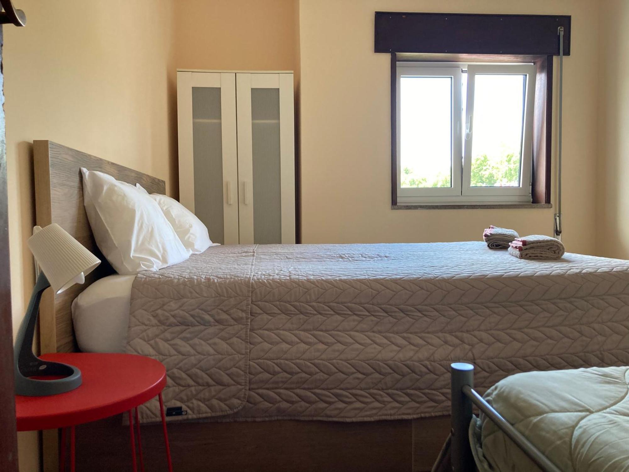 Apartamento Terraco Do Lima Ponte de Lima Exterior foto