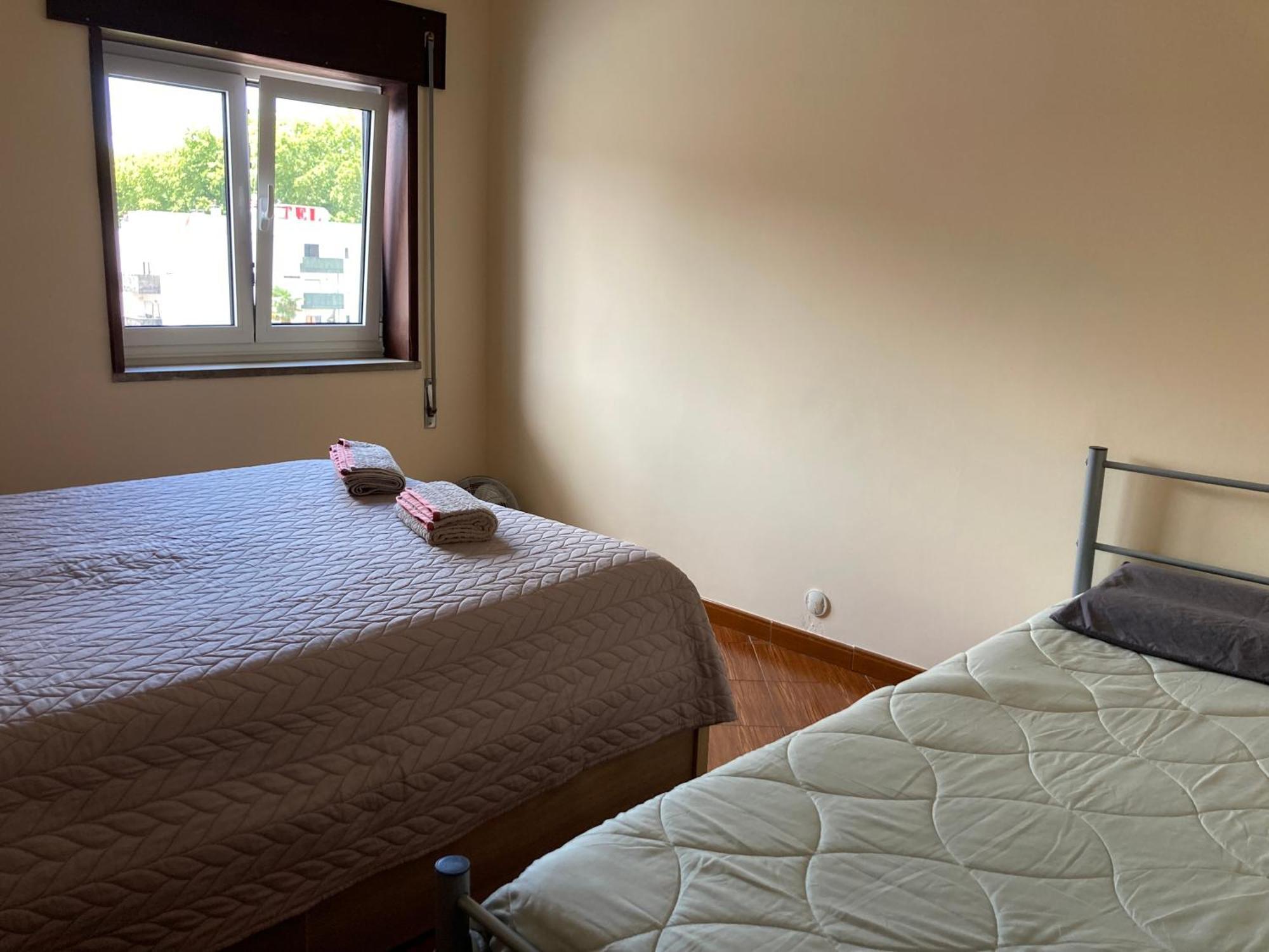 Apartamento Terraco Do Lima Ponte de Lima Exterior foto