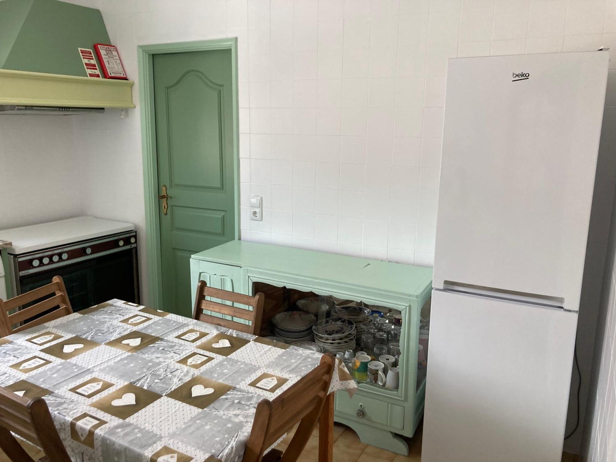 Apartamento Terraco Do Lima Ponte de Lima Exterior foto
